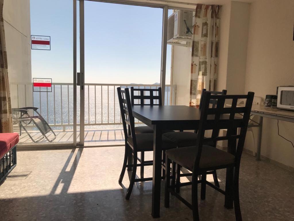 Suite Frente Al Mar En Torres Gemelas アカプルコ エクステリア 写真