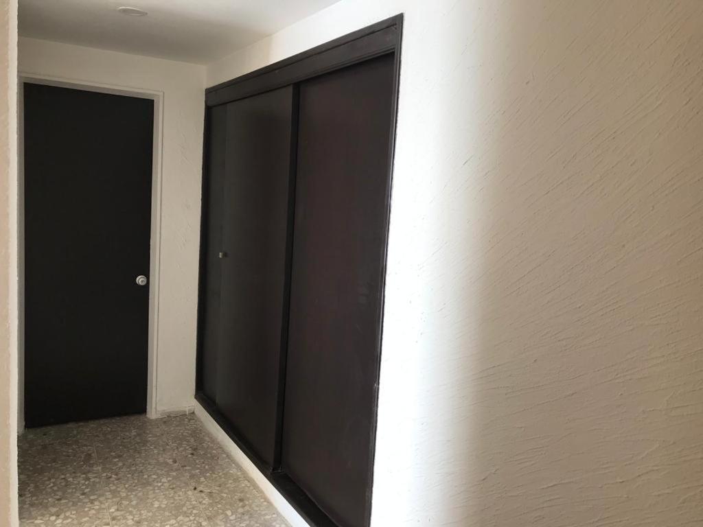 Suite Frente Al Mar En Torres Gemelas アカプルコ エクステリア 写真